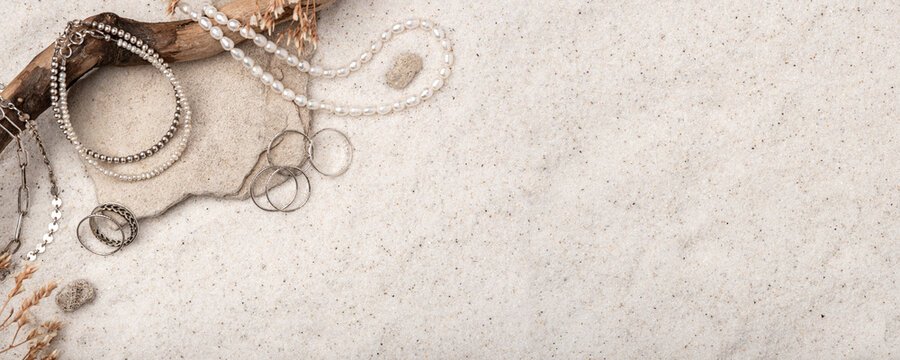 Gold & Silver Jewellery